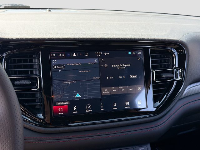 New 2026 Dodge Durango GT w/ Blacktop Package AWD/4WD image 15