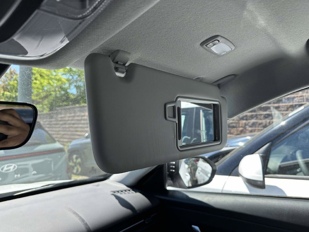 New 2026 Hyundai Kona SEL Premium AWD/4WD image 17