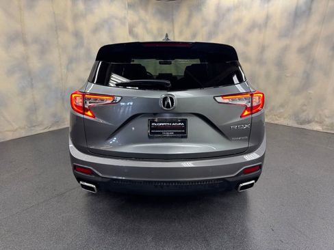 Used 2024 Acura RDX SH-AWD w/ Technology Package image 6