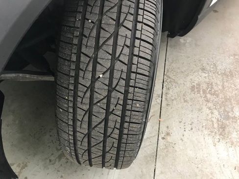 Used 2022 Ford Explorer 4WD image 39