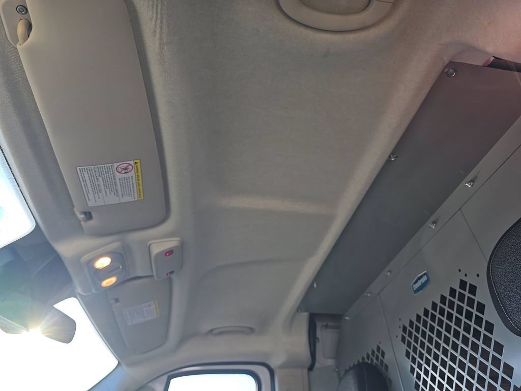 Used 2022 RAM ProMaster 2500 FWD image 10