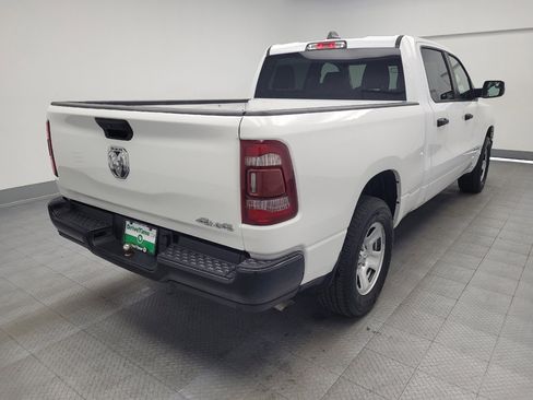 Used 2020 RAM 1500 Tradesman image 9