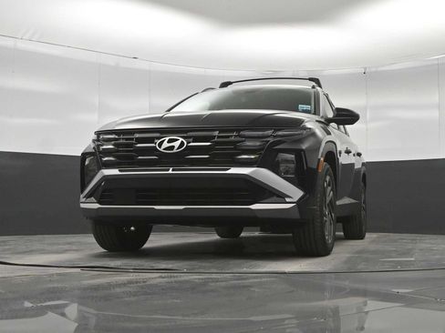 New 2026 Hyundai Tucson SEL Plus AWD/4WD image 33