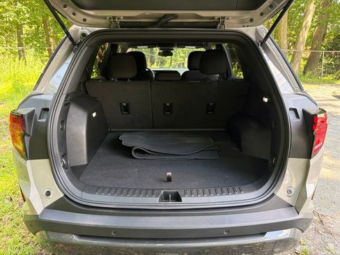 Used 2025 GMC Terrain Elevation FWD image 13