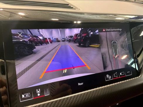 Certified 2023 Audi e-tron GT Prestige w/ Prestige Package AWD/4WD image 20