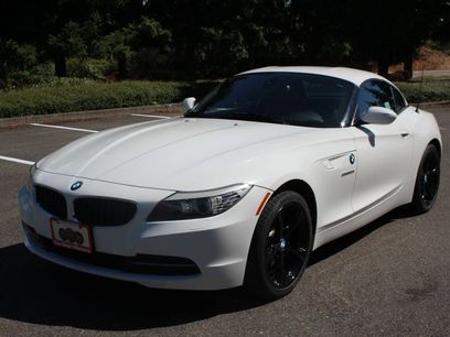Used 2011 BMW Z4 sDrive30i