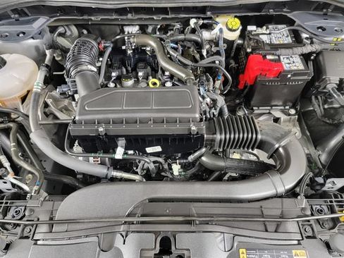 Used 2025 Ford Escape ST-Line FWD image 34