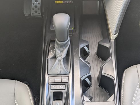 Used 2026 Toyota Camry SE w/ Convenience Package image 17