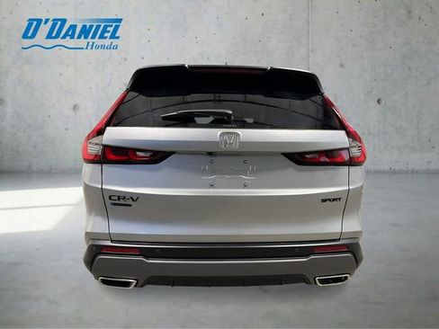 New 2026 Honda CR-V Sport-L image 4
