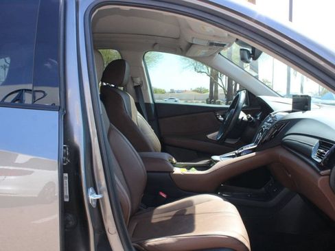 Used 2024 Acura RDX w/ Advance Package AWD/4WD image 15