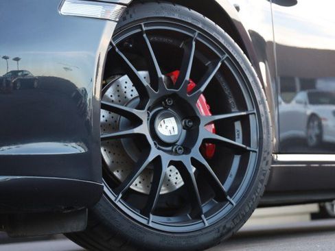 Used 2007 Porsche Cayman S RWD image 44