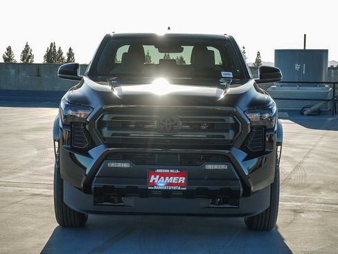 New 2026 Toyota Tacoma SR5 image 2