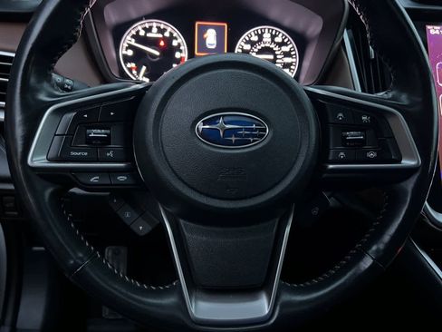 Used 2022 Subaru Outback Touring XT w/ Popular Package #2 image 31