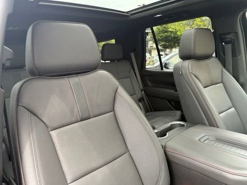 Used 2024 Chevrolet Tahoe RST w/ Luxury Package AWD/4WD image 30