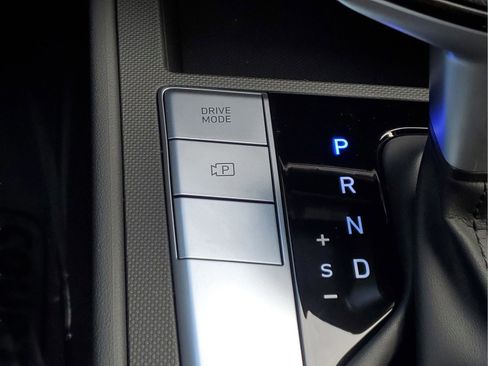 New 2026 Hyundai Elantra Sport image 29