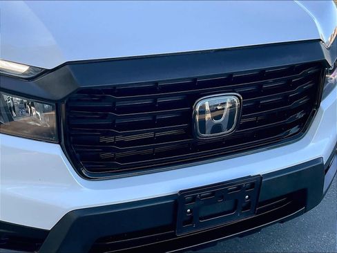 Used 2023 Honda Ridgeline RTL-E image 32