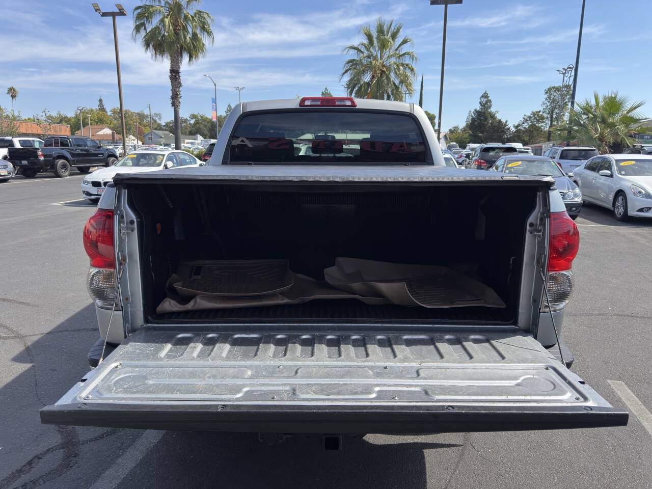 Used 2007 Toyota Tundra SR5 AWD/4WD image 20