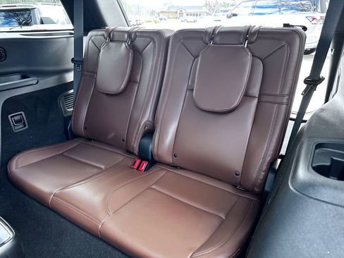 Used 2021 Lincoln Aviator Reserve w/ Equipment Group 202A image 32