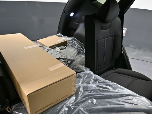 New 2026 Hyundai Tucson SEL image 16