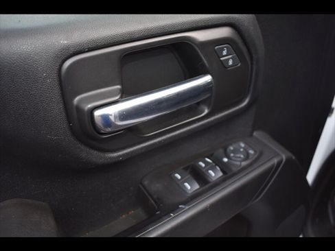 Used 2021 Chevrolet Silverado 2500 W/T w/ WT Fleet Convenience Package RWD image 18