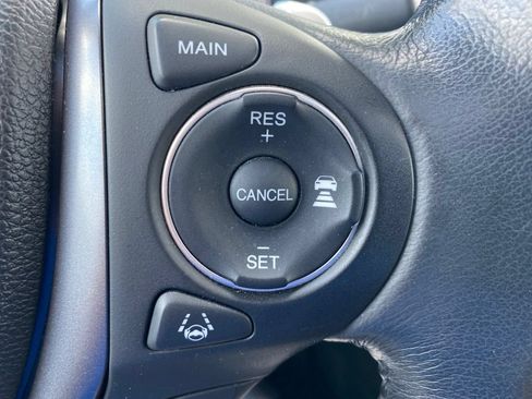 Used 2023 Honda Ridgeline RTL-E image 10