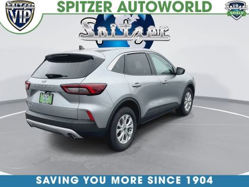 Used 2023 Ford Escape Active AWD/4WD image 9