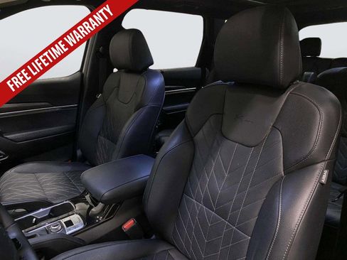 Used 2024 Kia Telluride SX X-Pro AWD/4WD image 36