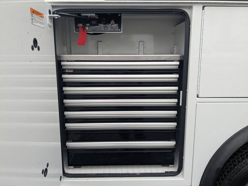 New 2025 Chevrolet Silverado 3500 W/T w/ WT Convenience Package image 16