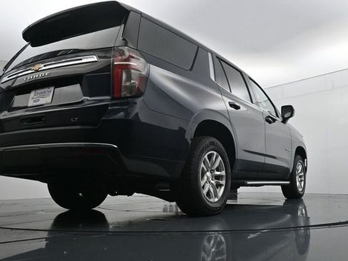 Used 2024 Chevrolet Tahoe LT AWD/4WD image 32
