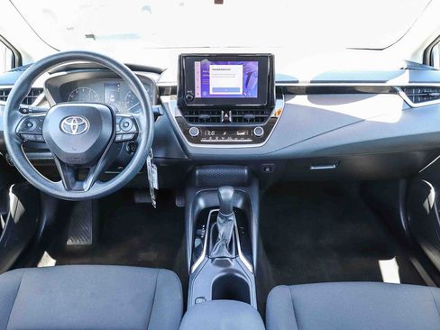 Certified 2024 Toyota Corolla LE FWD image 15