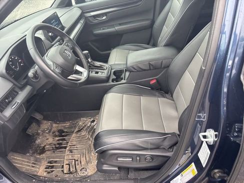 Certified 2026 Honda CR-V Sport image 5
