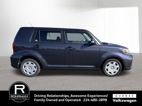 Used 2012 Scion xB image 9