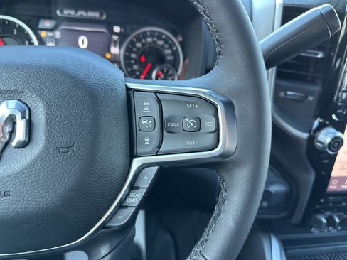 New 2026 RAM 3500 Big Horn image 67