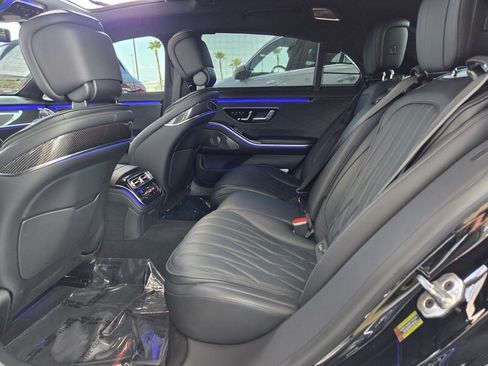 Certified 2024 Mercedes-Benz S 63 AMG S image 14