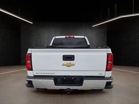 Used 2019 Chevrolet Silverado 1500 LT RWD image 6