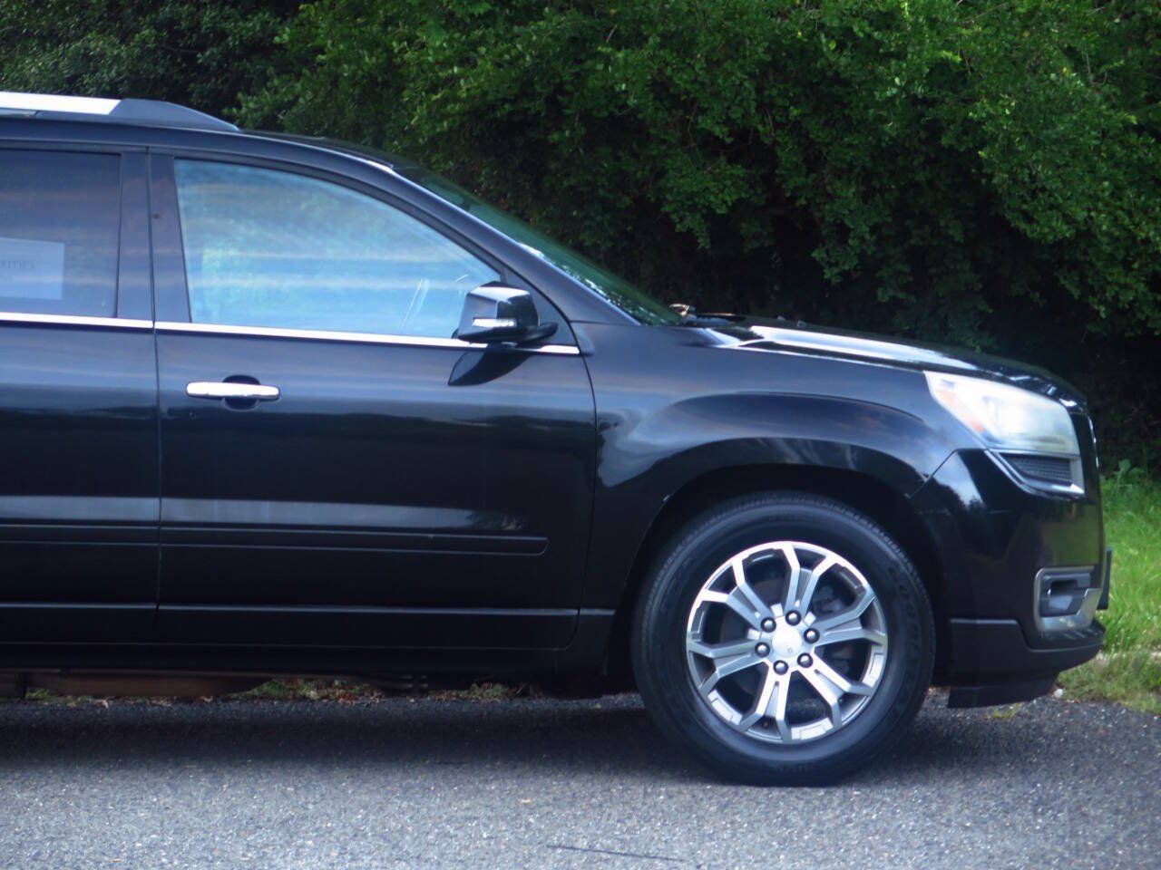 Used 2014 GMC Acadia SLT AWD/4WD image 34