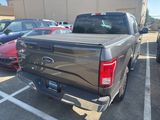 Used 2016 Ford F150 XL w/ Equipment Group 101A Mid image 3