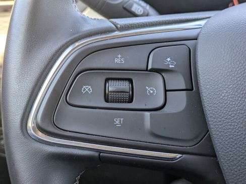 Used 2024 Buick Encore GX Preferred image 22