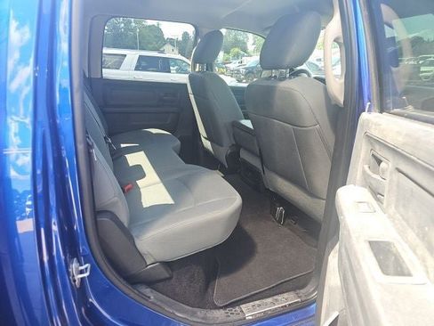 Used 2014 RAM 1500 Express RWD image 13