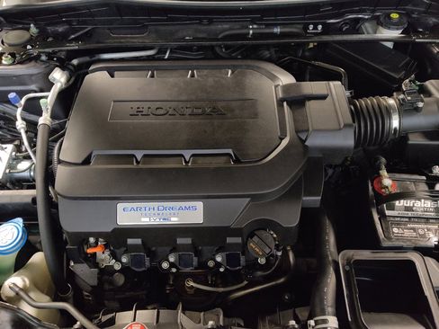 Used 2015 Honda Accord EX-L image 30