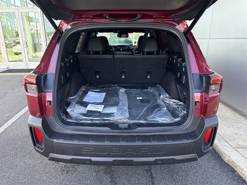 New 2026 Subaru Outback Premium image 31