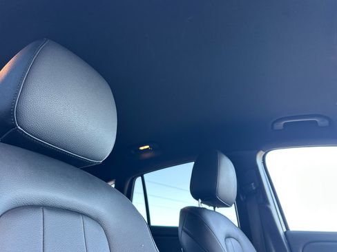Certified 2022 Mercedes-Benz GLA 250 4MATIC w/ Premium Package Lite image 17