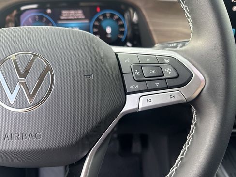 New 2026 Volkswagen Atlas SE AWD/4WD image 18