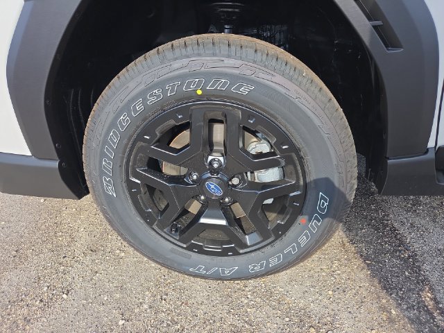 New 2026 Subaru Outback Wilderness AWD/4WD image 10