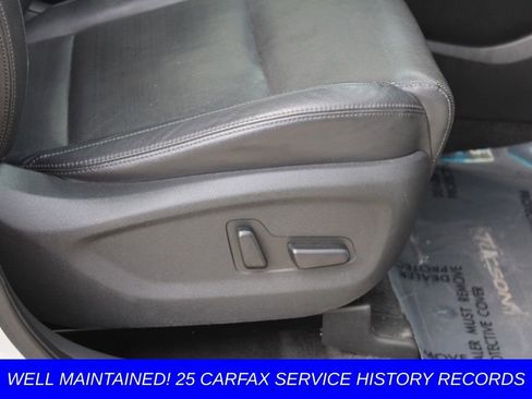 Used 2017 Hyundai Tucson Limited w/ Limited Ultimate Package 03 image 21