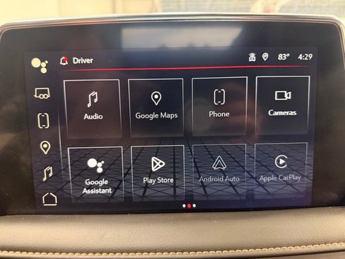 Used 2024 GMC Yukon XL AT4 w/ AT4 Premium Plus Package AWD/4WD image 47