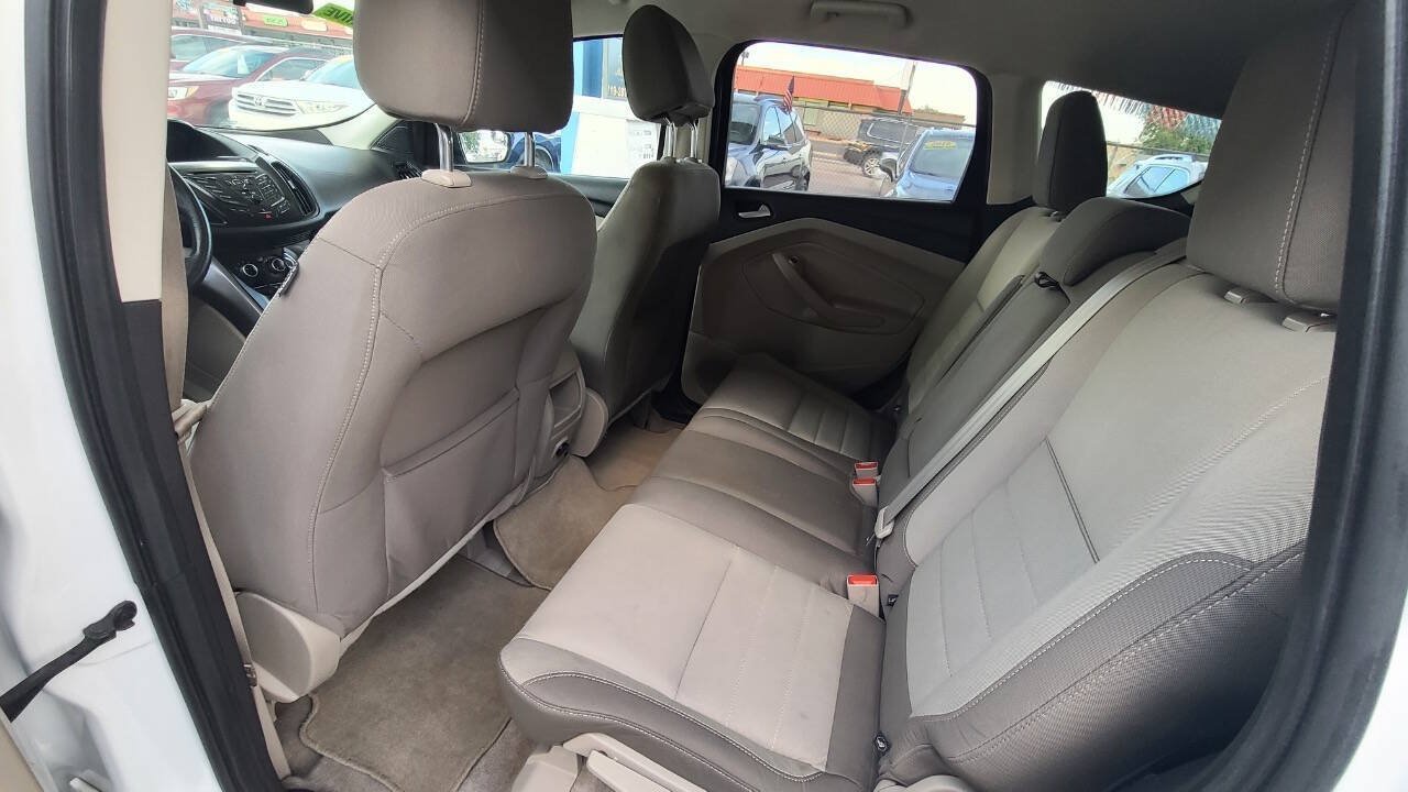 Used 2013 Ford Escape SE AWD/4WD image 11