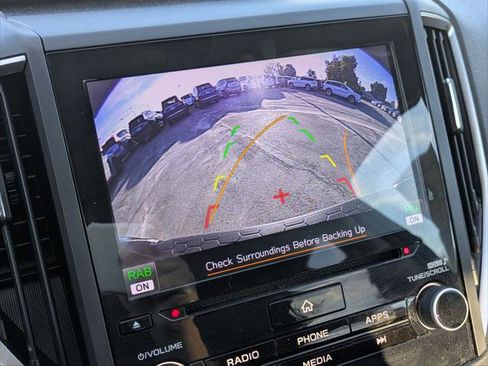 Used 2020 Subaru Crosstrek 2.0i Limited w/ Popular Package #5 image 18