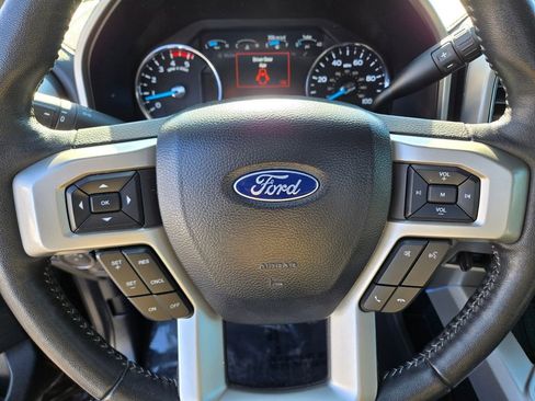 Used 2020 Ford F350 Lariat w/ Lariat Ultimate Package image 22