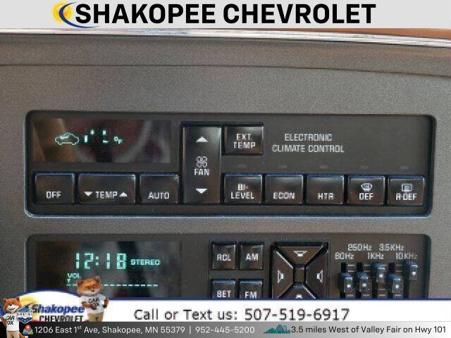 Used 1990 Buick Reatta Convertible FWD image 17